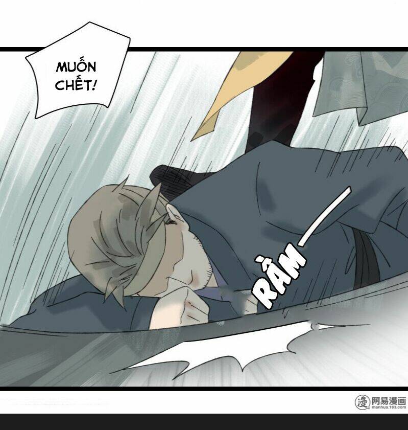 Thái Tử Bị Hoang Tưởng: Chapter 26