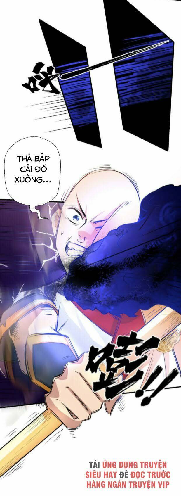 Tà Du Ký: Chapter 21