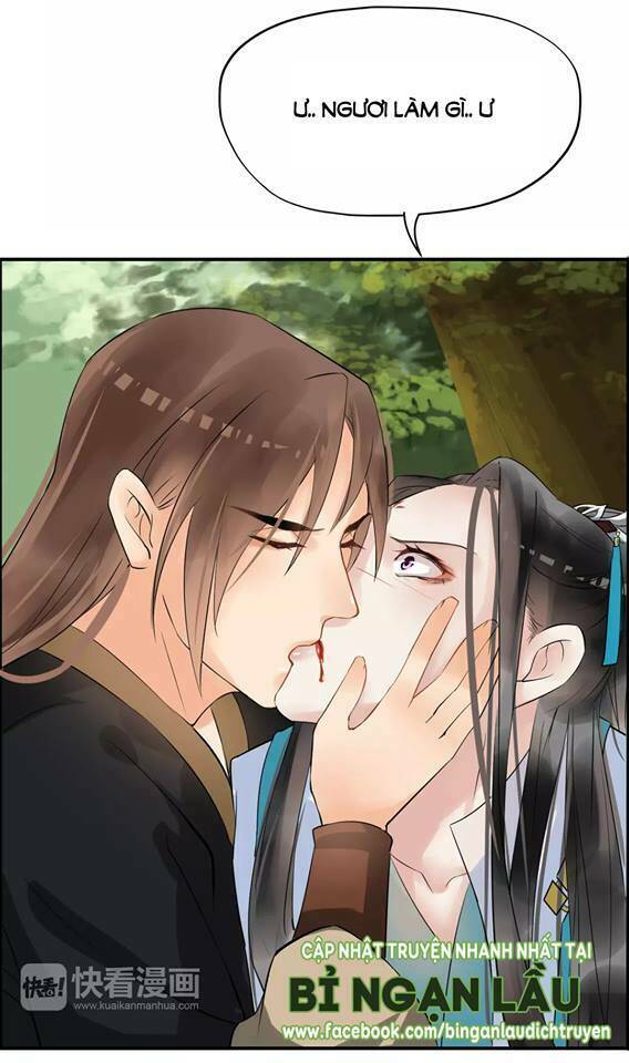 Bồng Sơn Viễn: Chapter 7