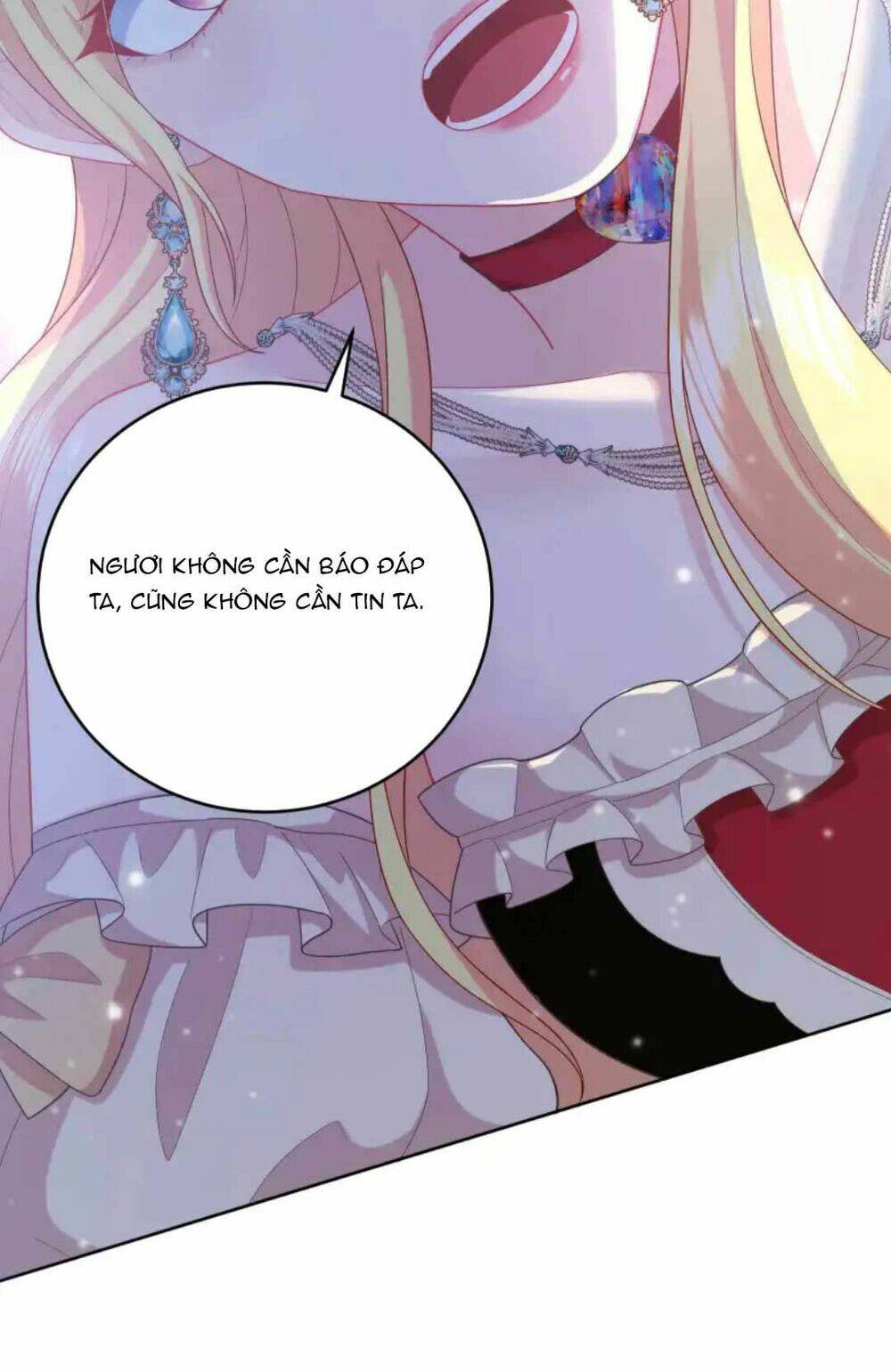 Nữ Hoàng Phản Diện: Chapter 3