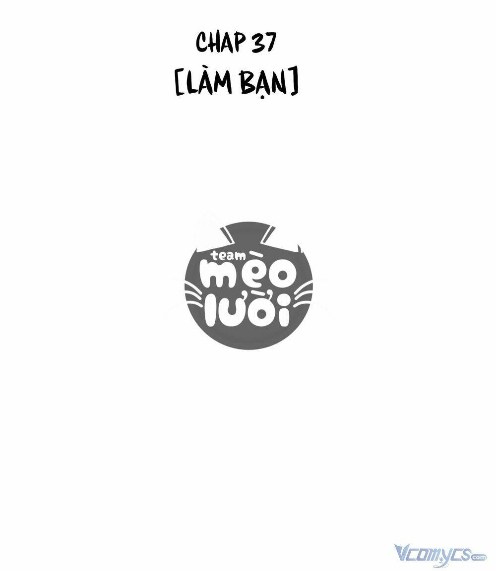 Khi Cô Gái Nhìn Thấy Thời Gian: Chapter 37