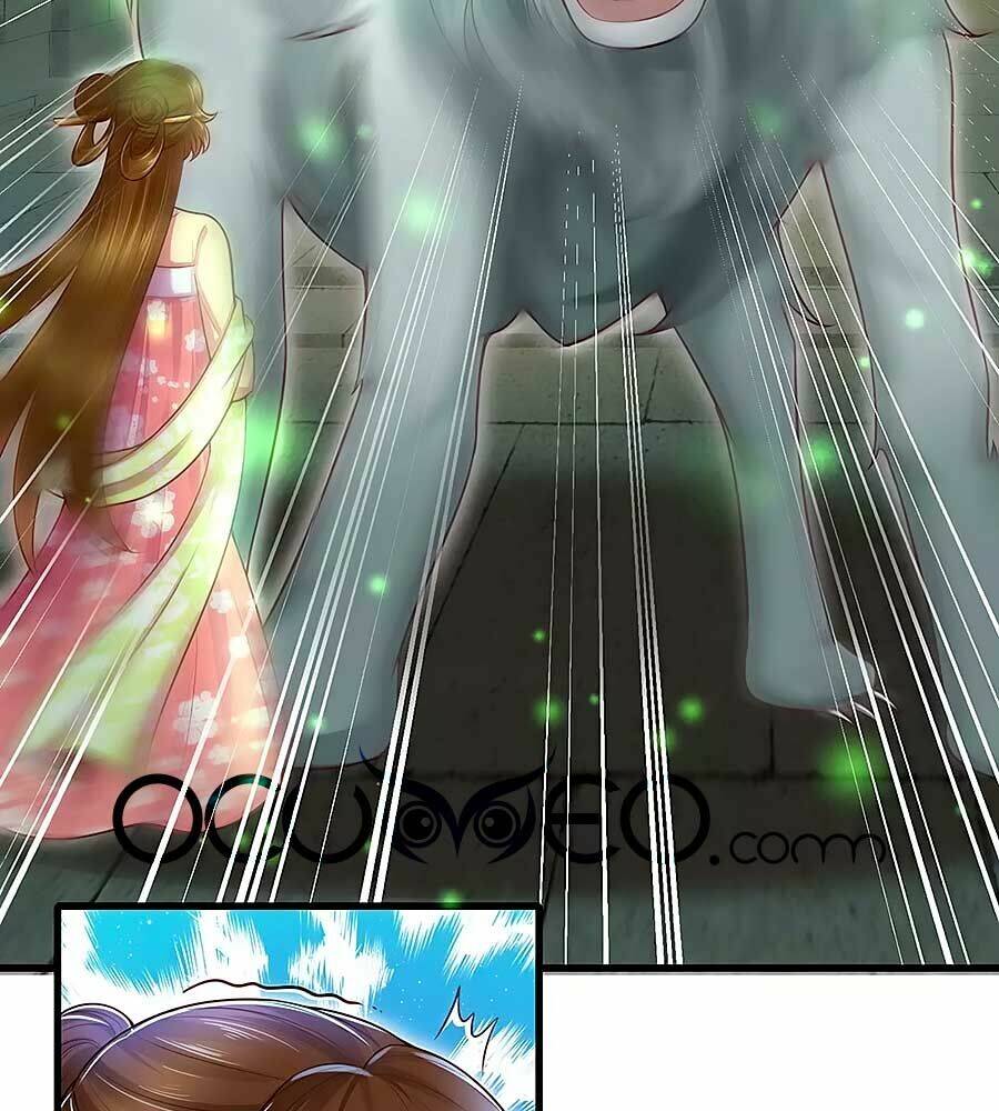 Phụng Lâm Thiên Hạ: Đệ Nhất Mỹ Nữ: Chapter 72