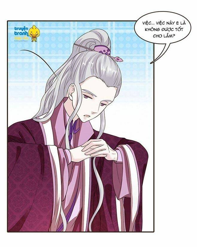 Đại Giá Thừa Tướng: Chapter 71