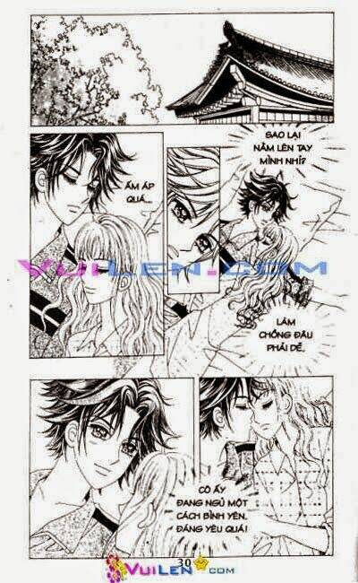 Cặp Đôi Kỳ Lạ: Chapter 7