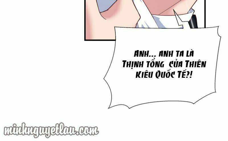 Chiến Lược Lãng Mạn Của Thịnh Thiếu: Chapter 62