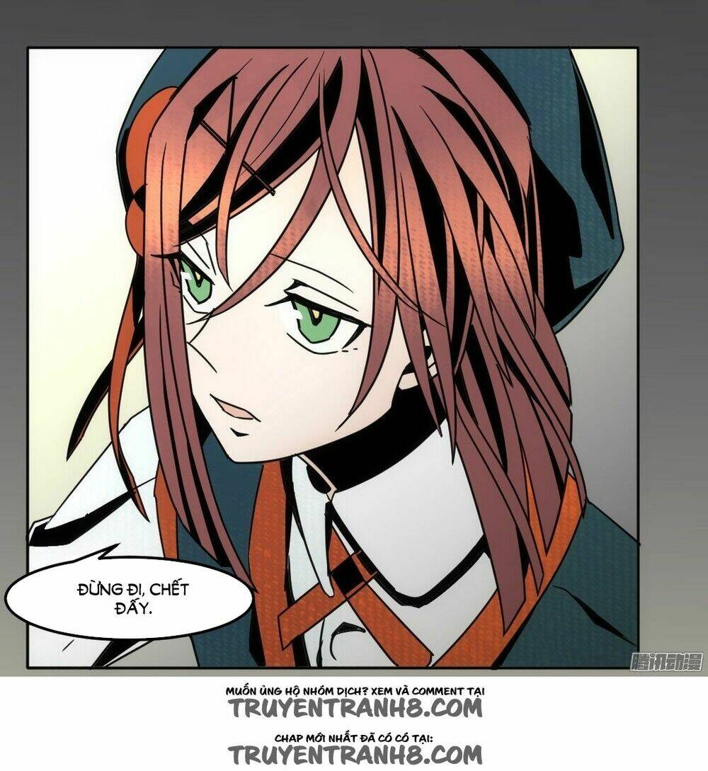 Điều Ước Của Người Phàm: Chapter 18