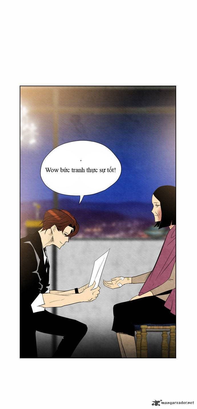 Revival Man: Chapter 34