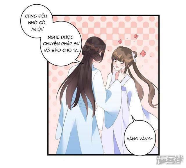 Vương Phi Có Độc!: Chapter 4