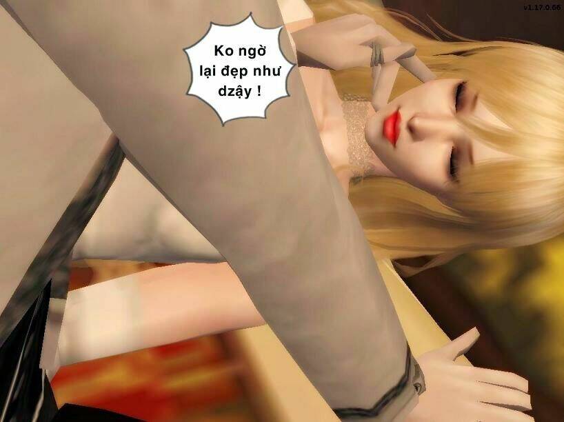 Truyện Sims - Earl Story: Chapter 29