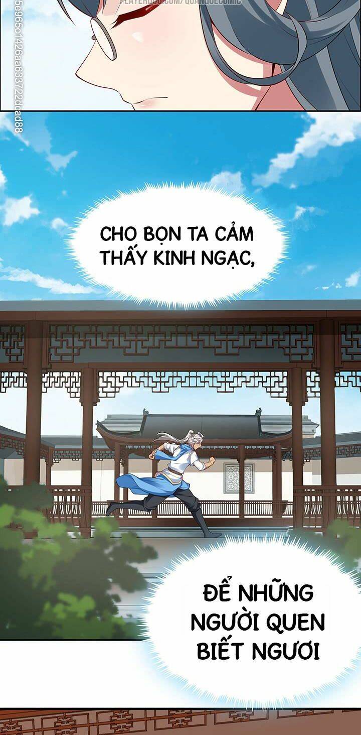 Nghịch Lân: Chapter 27