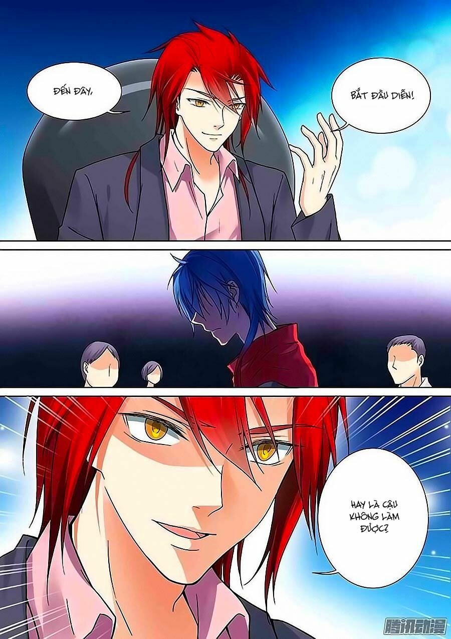 Giả Diện Thế Thân: Chapter 84