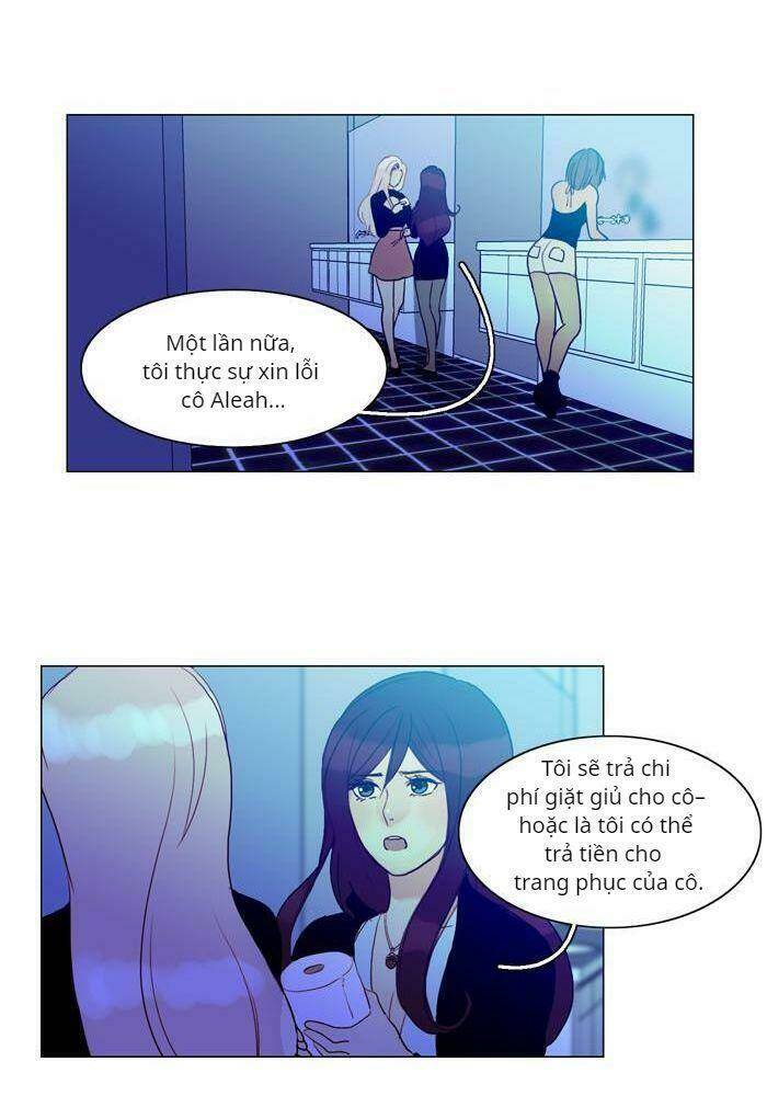 Khúc hát người cá Siren: Chapter 56