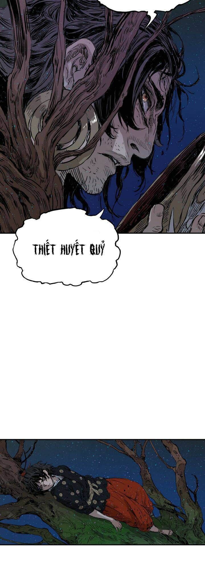 Vô Kiếm Tiểu Tử: Chapter 21