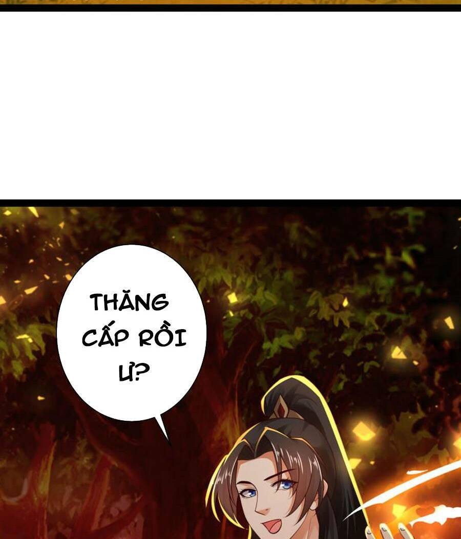 Khoa Kỹ Đại Tiên Tông: Chapter 69