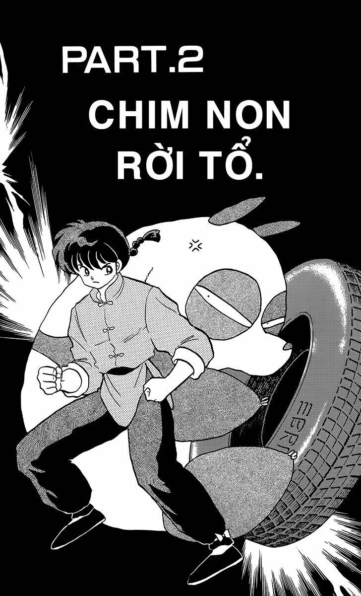 Suối Lời Nguyền: Chapter 214