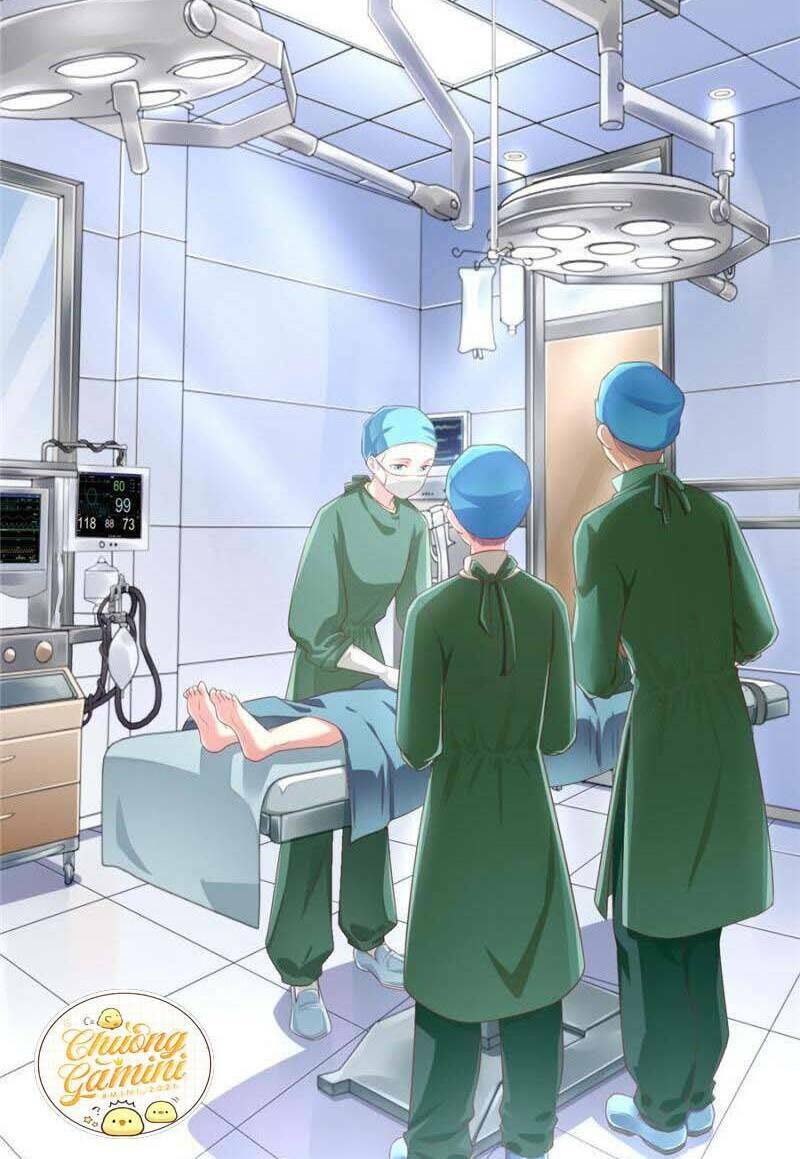 Gặp Phải Người Chồng Xảo Quyệt!: Chapter 3