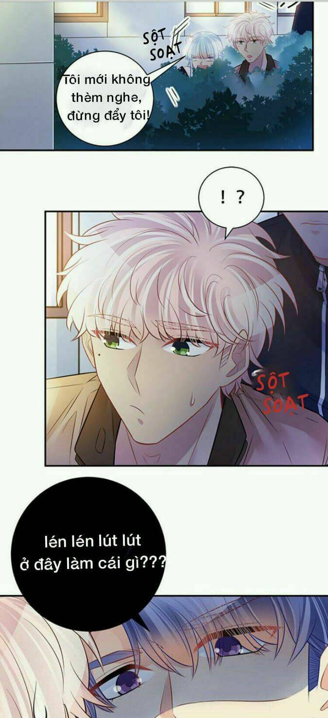 Trọng Sinh Để Ngủ Với Ảnh Đế: Chapter 209