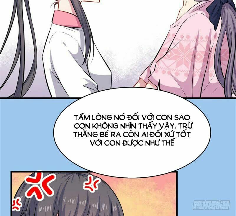 Ngạo Kiều Quỷ Vương Yêu Ta: Chapter 117