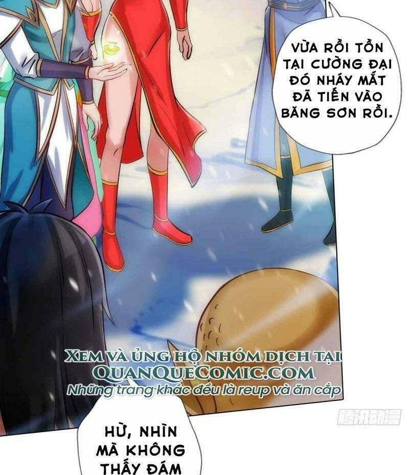 Bất Hủ Phàm Nhân: Chapter 58