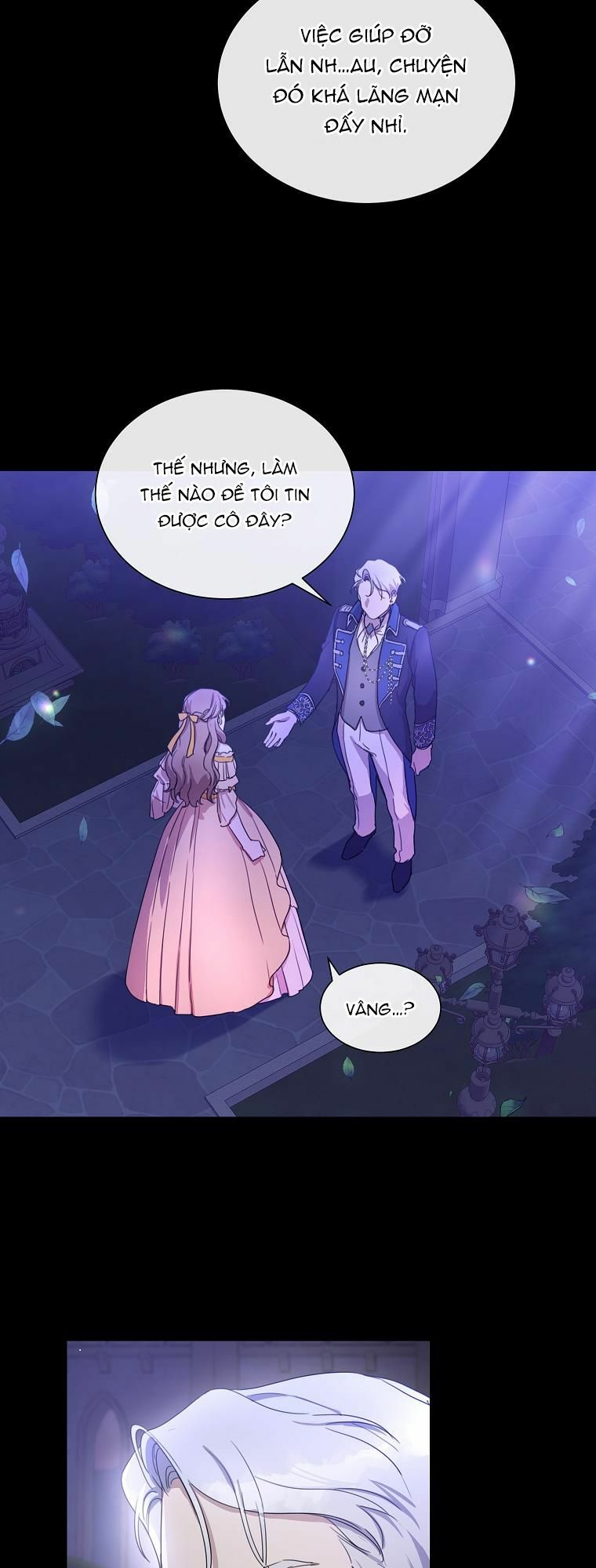 Mất Đi Một Người Chị Tốt: Chapter 5