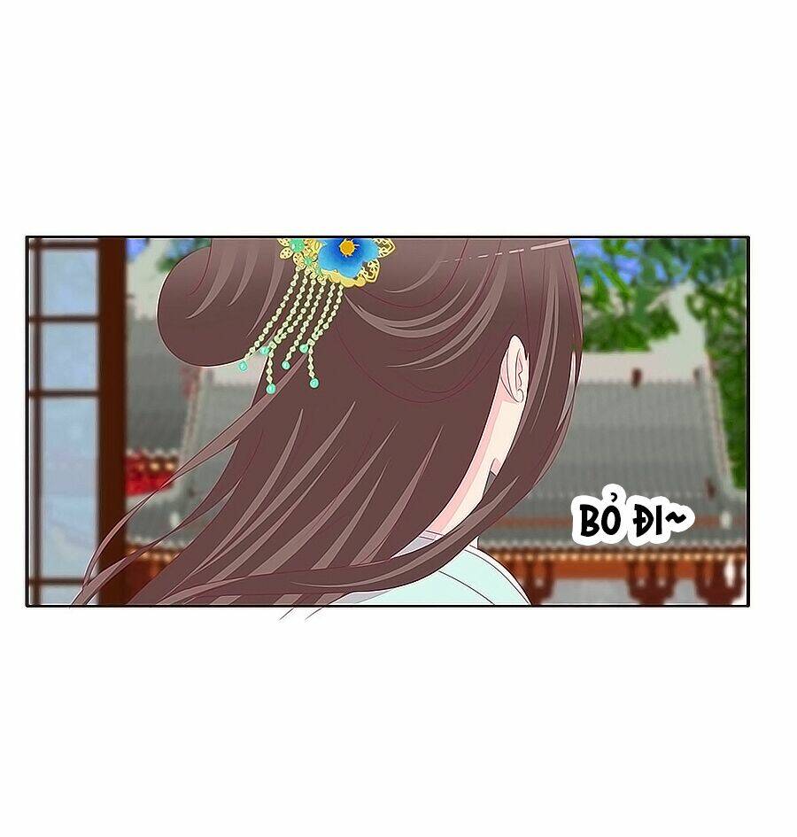 Tướng Quân Mời Ra Trận: Chapter 181