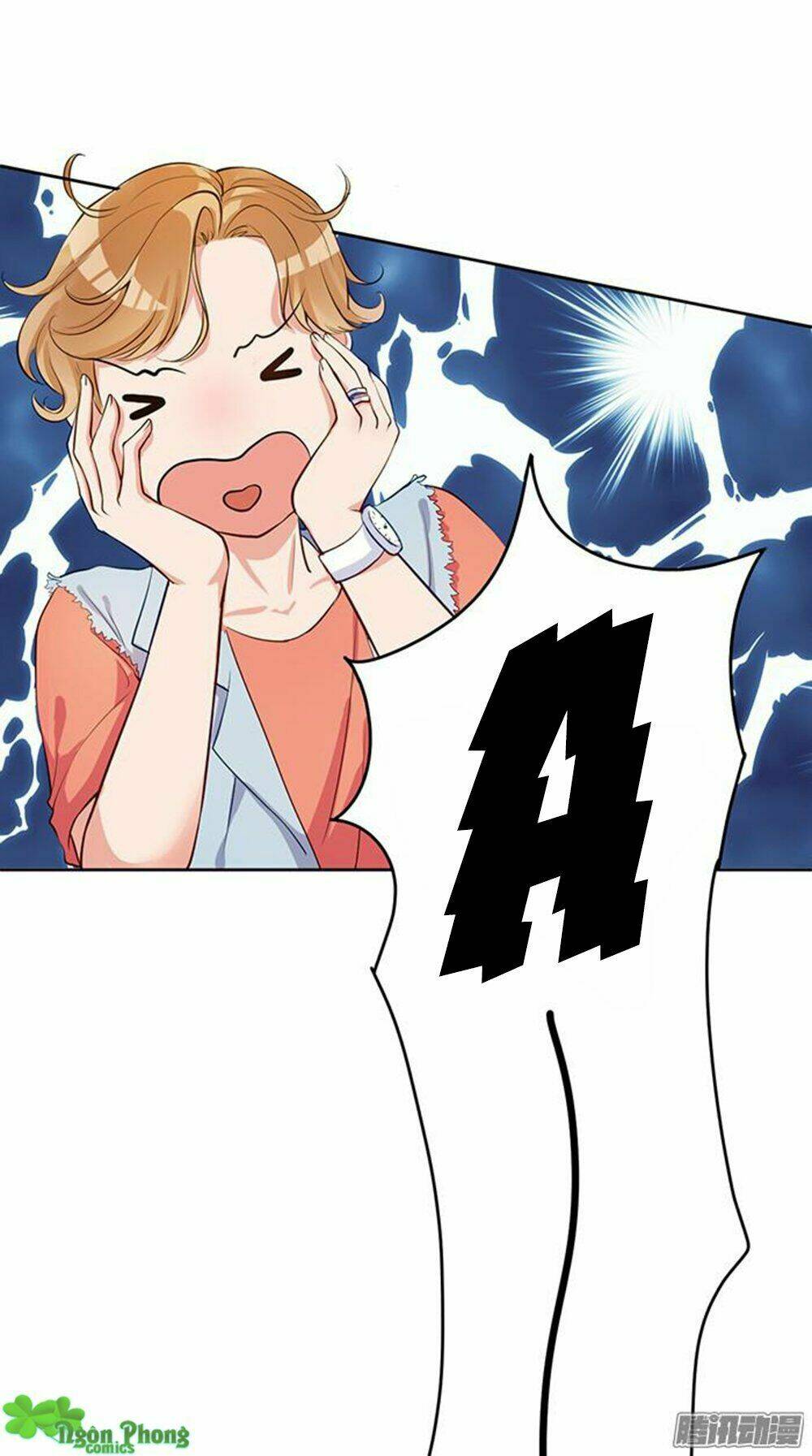 Bà Xã Tôi Là Nam Thần: Chapter 8