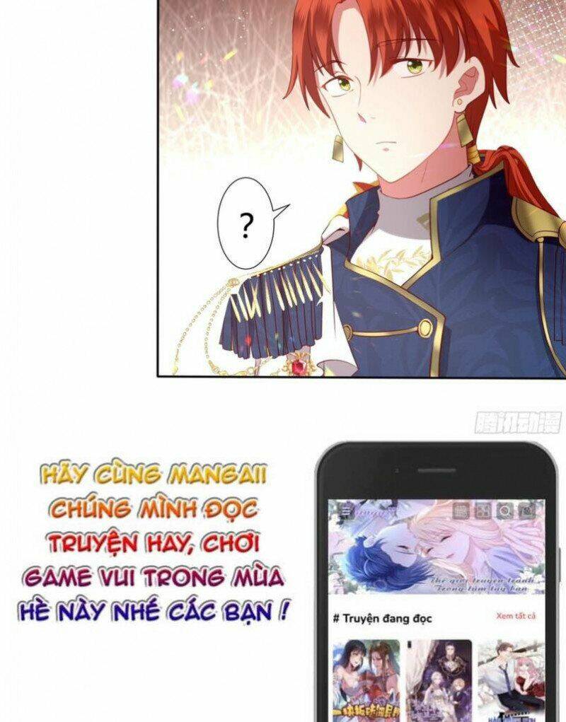 Công Chúa Phản Diện Trong Truyền Thuyết: Chapter 42