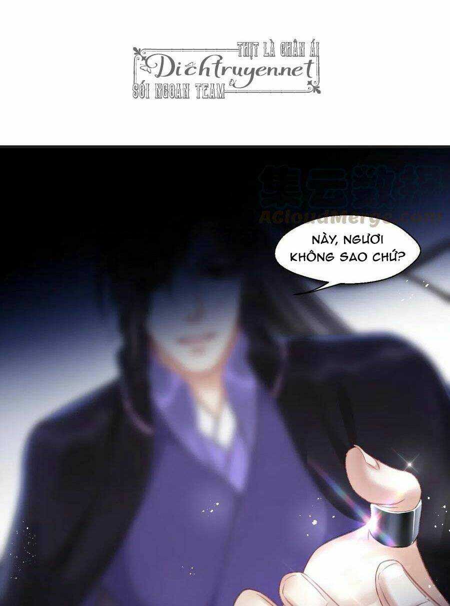 Nhất Kiếm Sương Hàn: Chapter 61