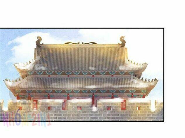 Thịnh Sủng Y Phi Chi Dao Quan Truyện: Chapter 145