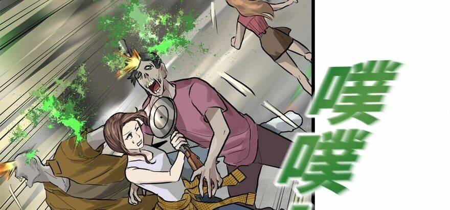 Vua Sinh Tồn: Chapter 66