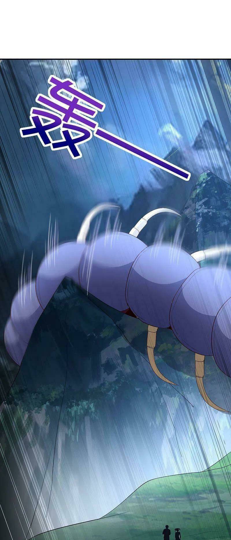 Vòng Bạn Bè Mạnh Nhất Của Tiên Giới: Chapter 162