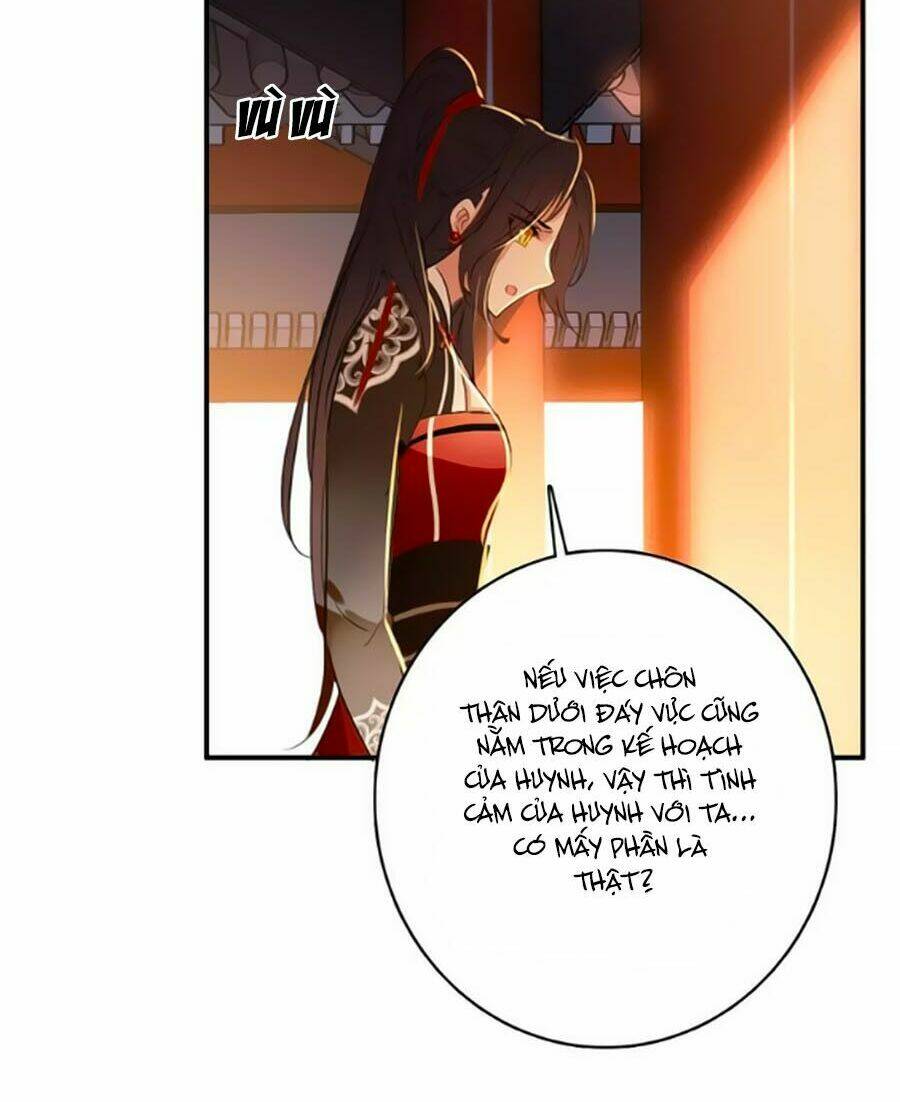 Mỹ Nhân Làm Tướng: Chapter 62