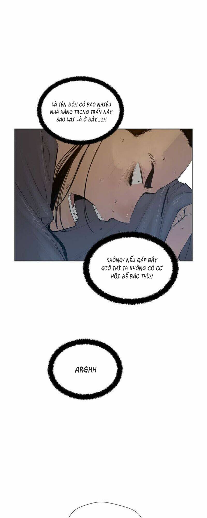 Vinh Quang Kiếm: Chapter 20