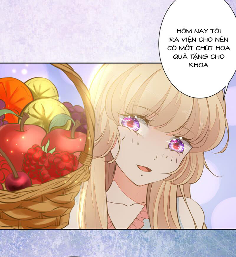 Hôn Sai 55 Lần: Chapter 82