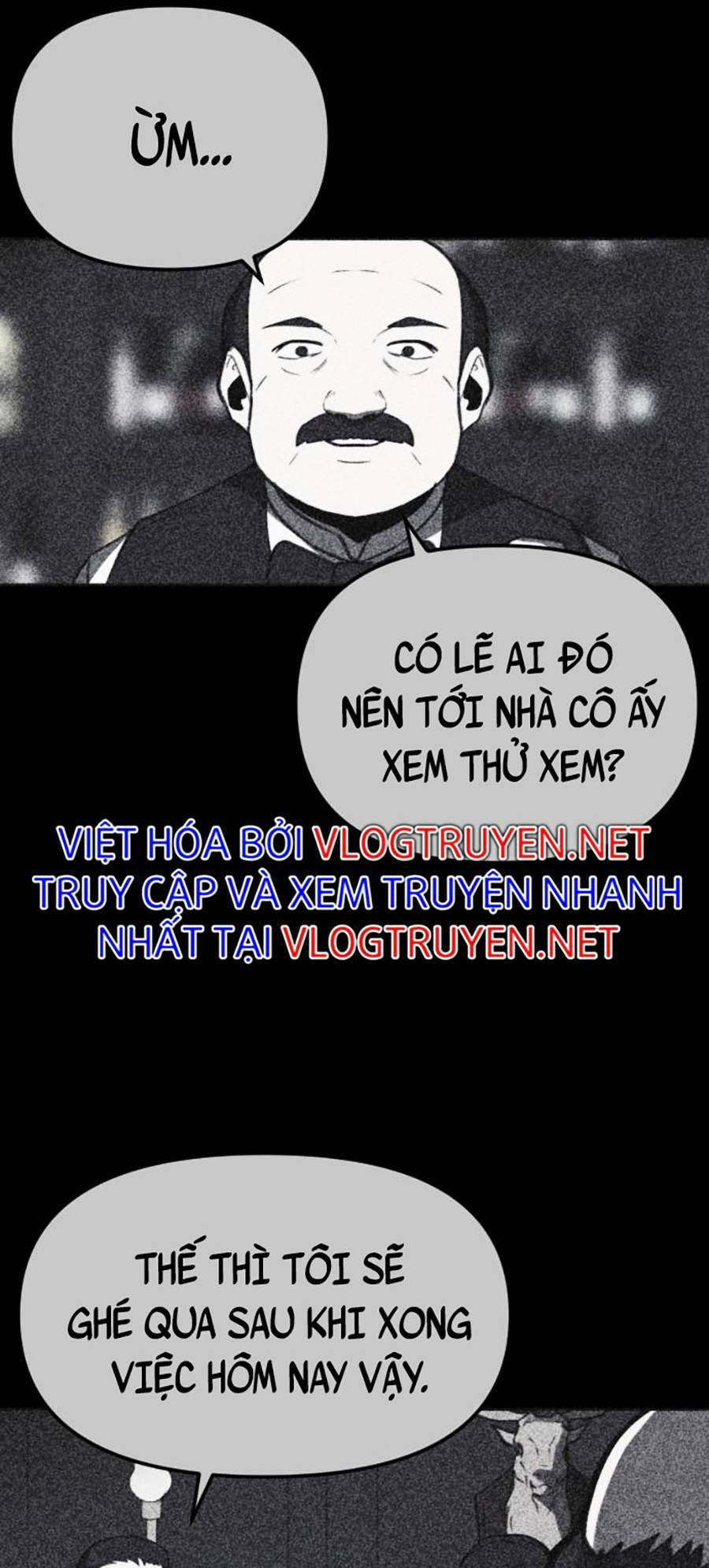 Cậu Bé Shotgun: Chapter 42