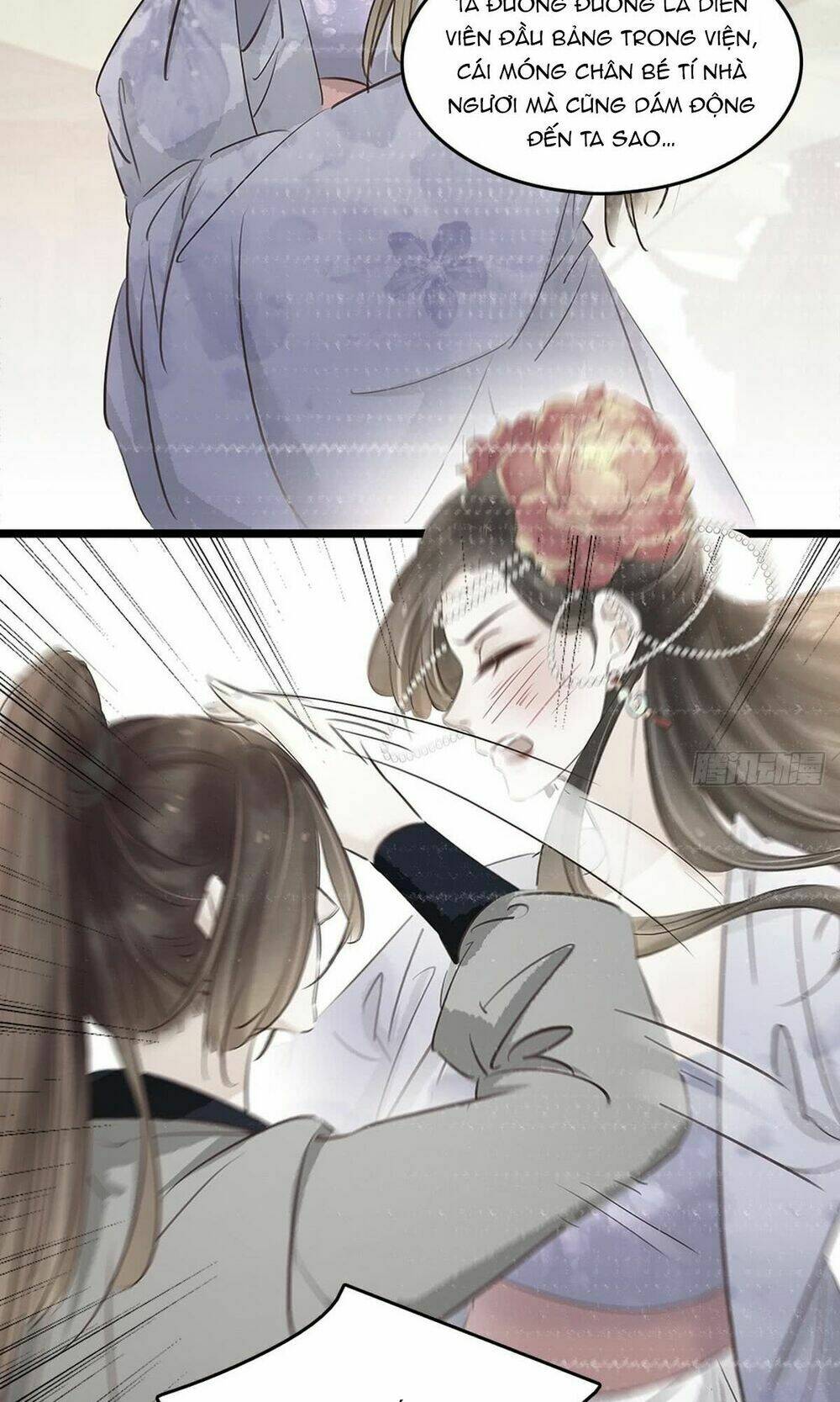 Thị Thiếp Trở Mình Bảo Điển: Chapter 7.2