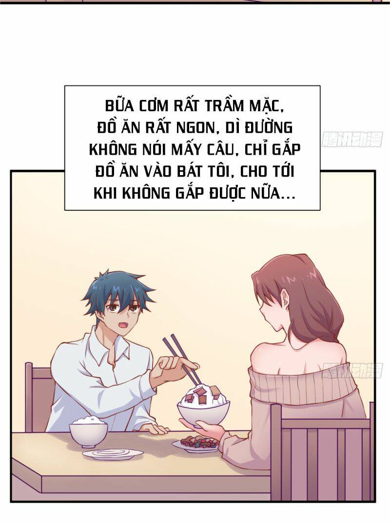 Bác Sĩ Riêng Của Nữ Thần: Chapter 92