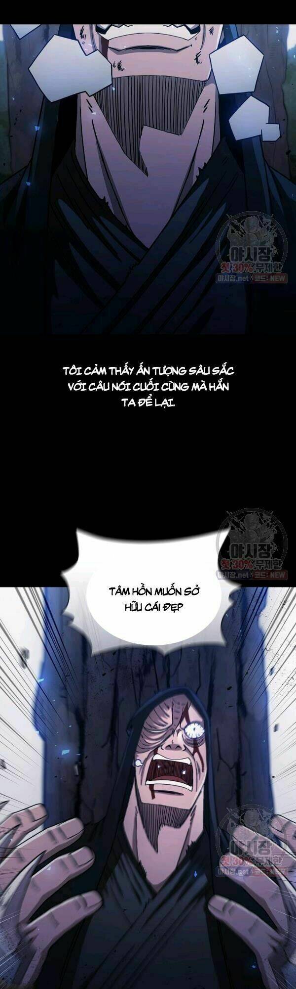 Thân Thủ Đệ Nhất Kiếm: Chapter 40