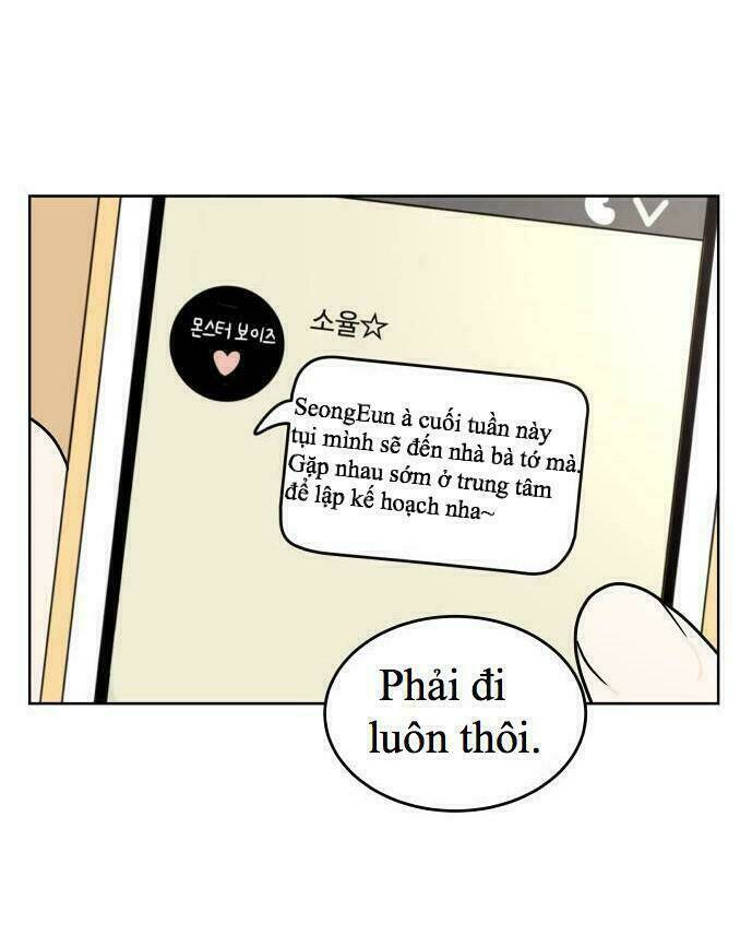 30 Phút Bước Đi Bên Em: Chapter 42
