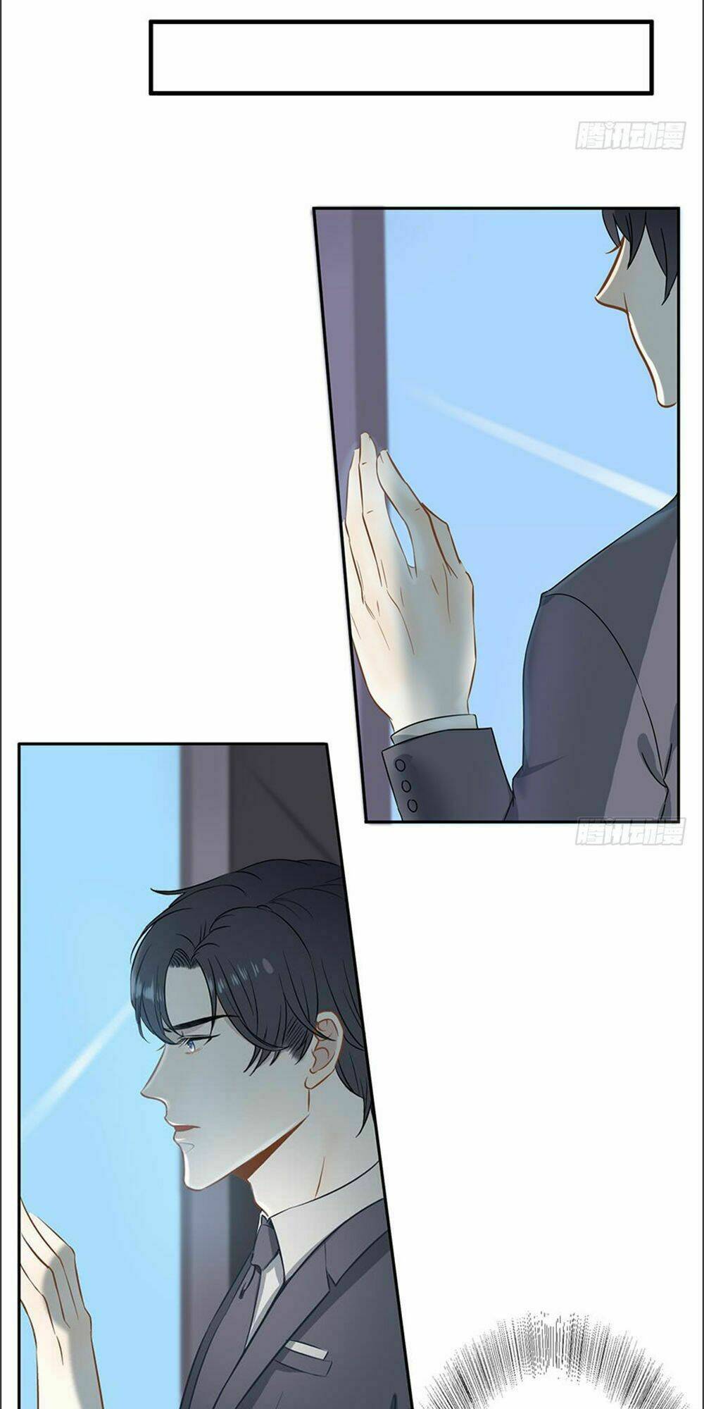 Bạn Trai Điều Khiển Giấc Mơ: Chapter 1