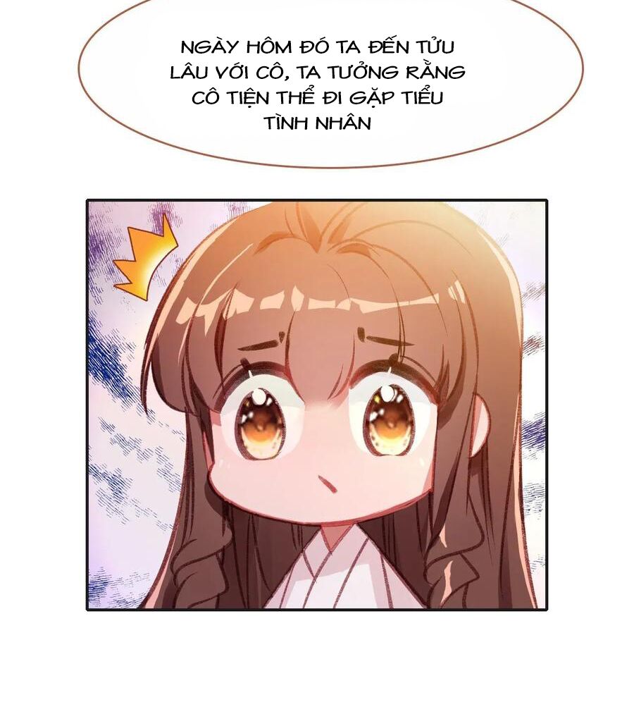 Gả Cho Một Tên Thái Giám Đáng Ghét: Chapter 159