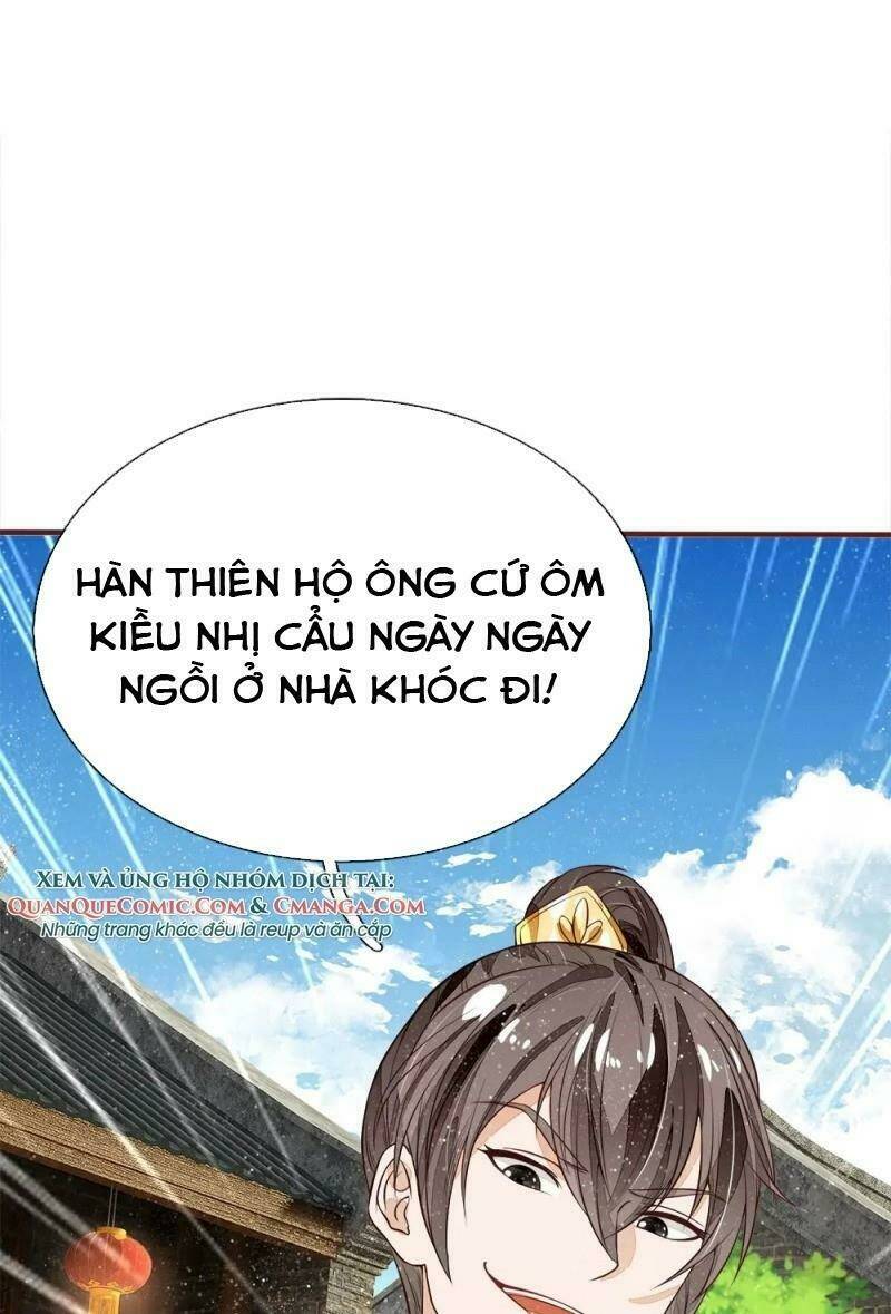 Đệ Nhất Hoàn Khố: Chapter 102