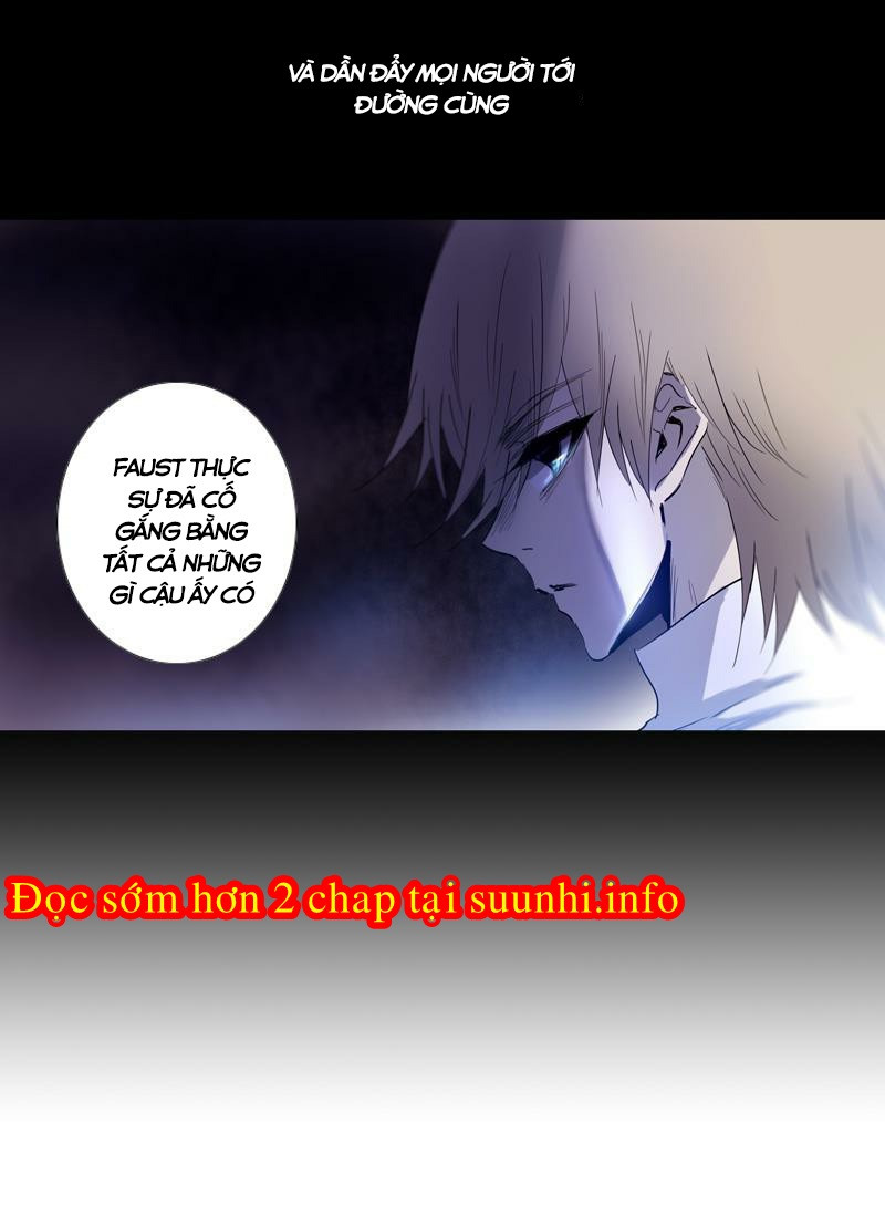 Soul Cartel: Chapter 162