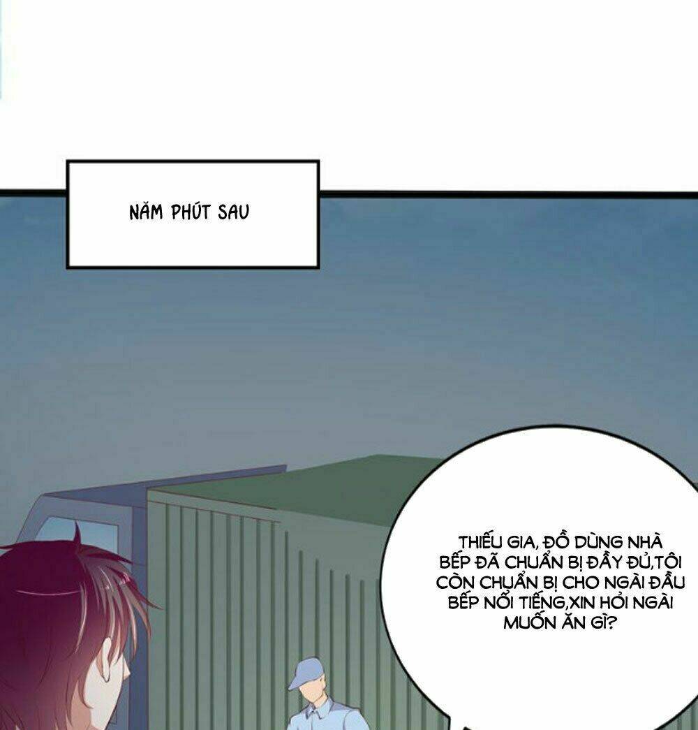 Quản Lí Ngây Ngô Và Thần Tượng Ác Ma: Chapter 22