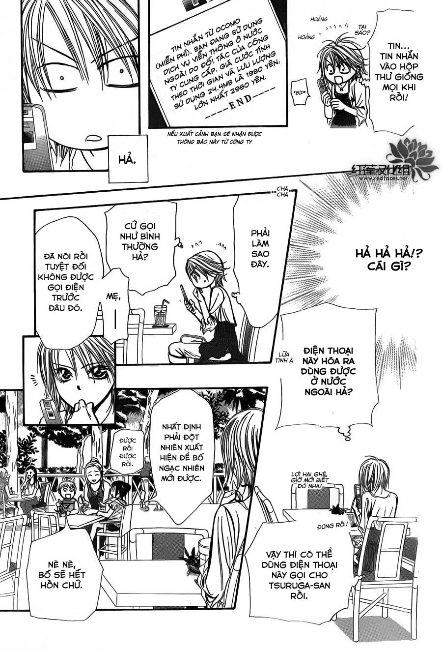 Thách Thức Tuyệt Vời: Chapter 204