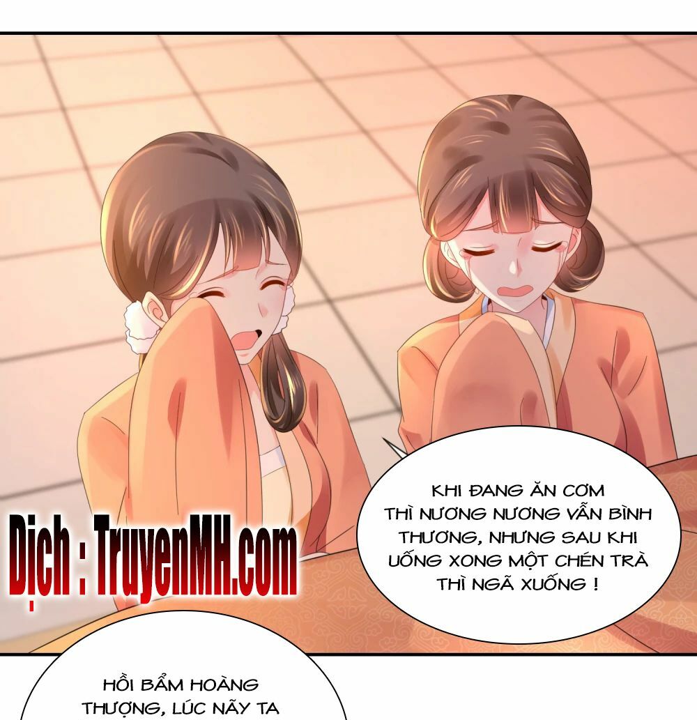 Lãnh Cung Phế Hậu Muốn Nghịch Thiên: Chapter 56