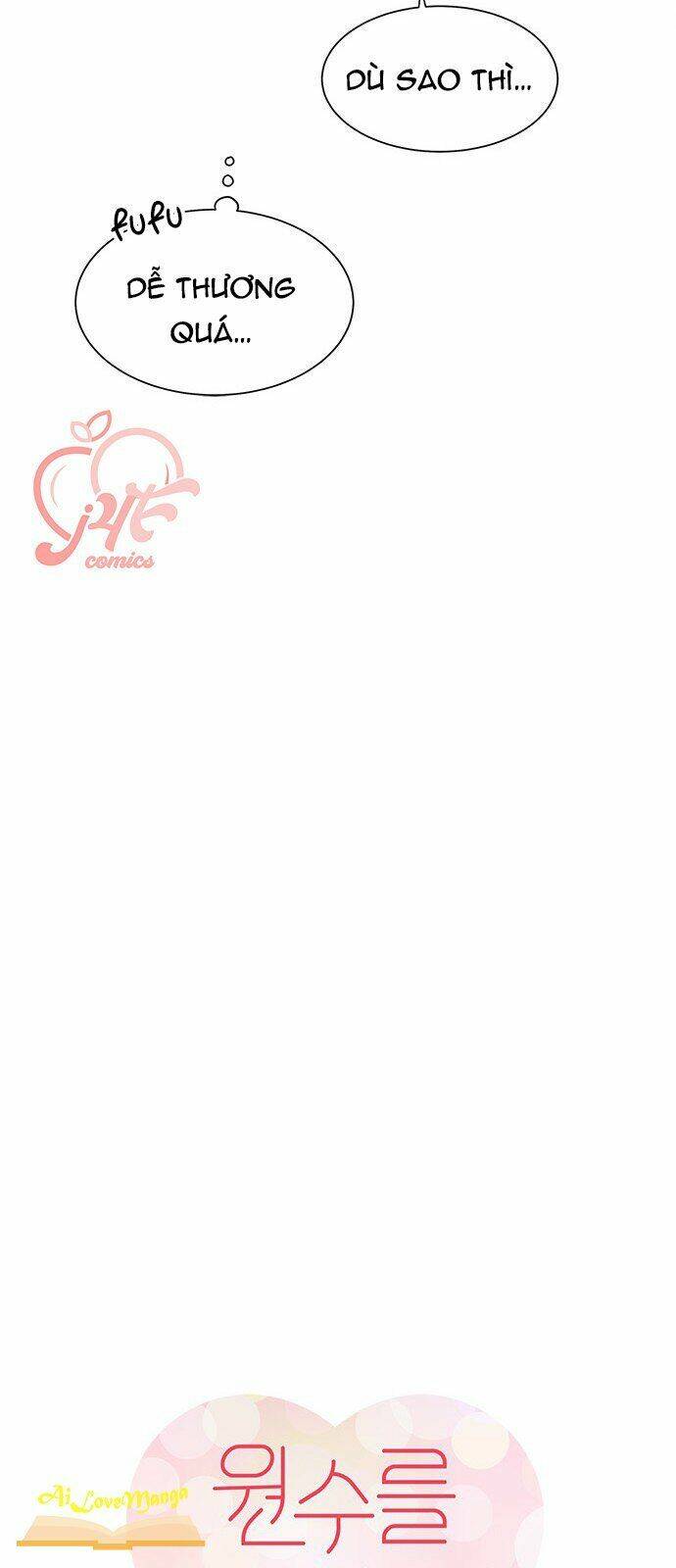 Phải Lòng Oan Gia: Chapter 75