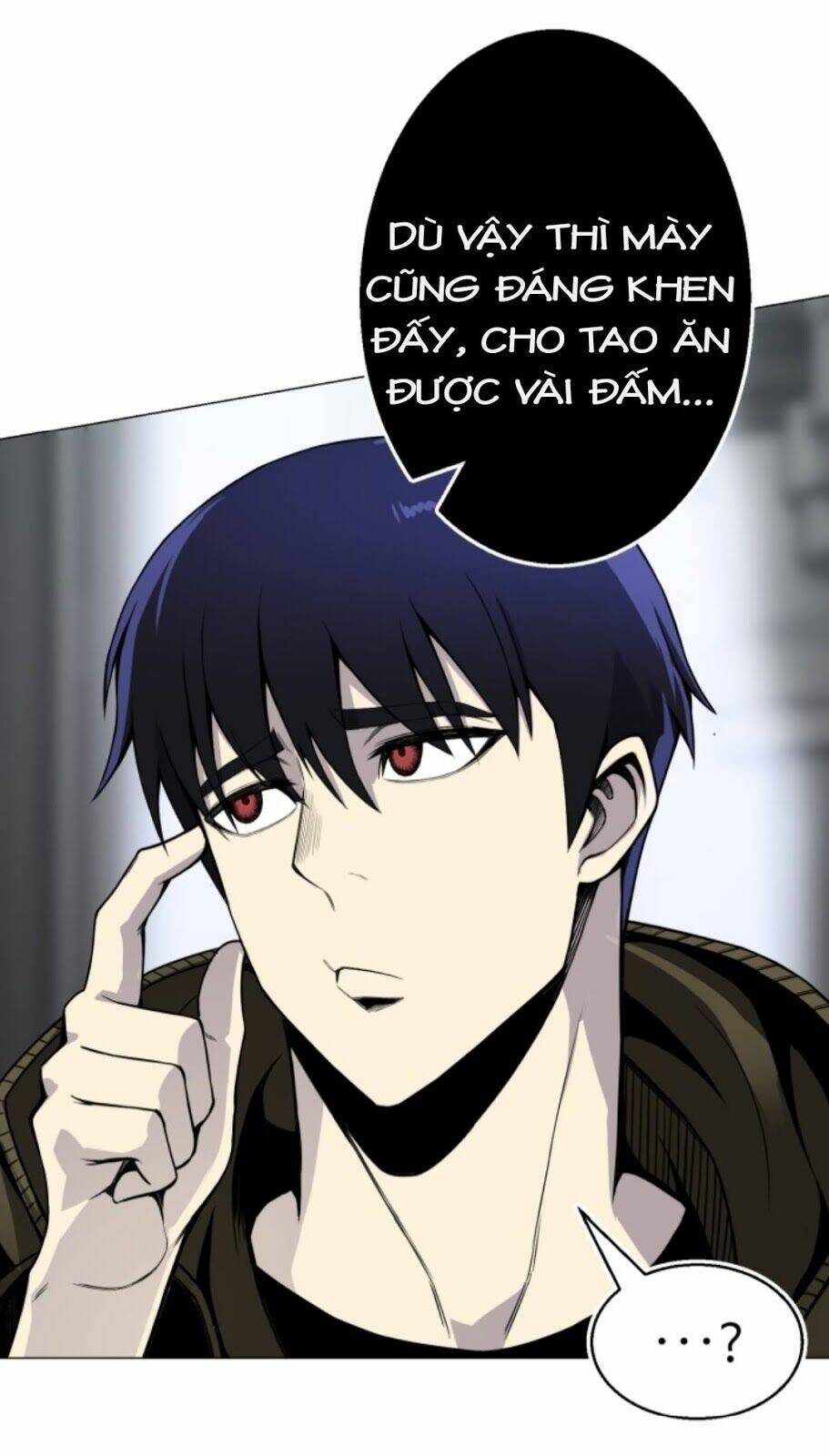 Luân Hồi Ác Nhân: Chapter 43