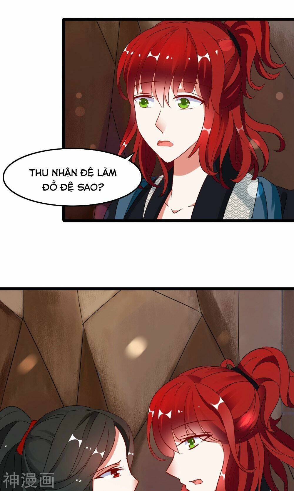 Nghịch Đồ Tại Thượng: Chapter 6