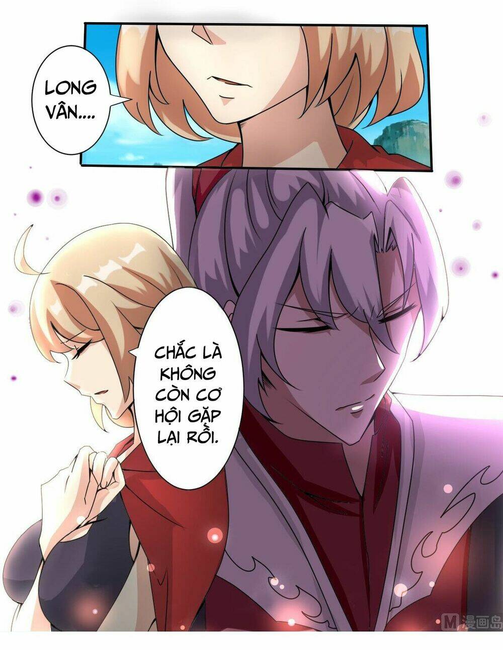 Tu Chân Giả Tại Dị Thế: Chapter 180